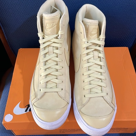 COPY - Nike blazer mid prm mf - Picture 3 of 8